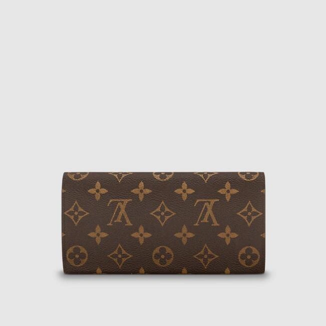 EMILIE WALLET M60697