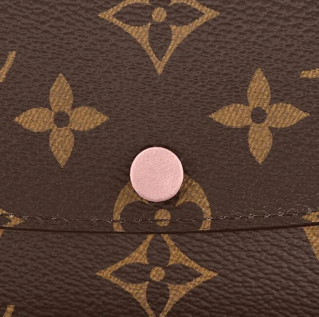 EMILIE WALLET M60697