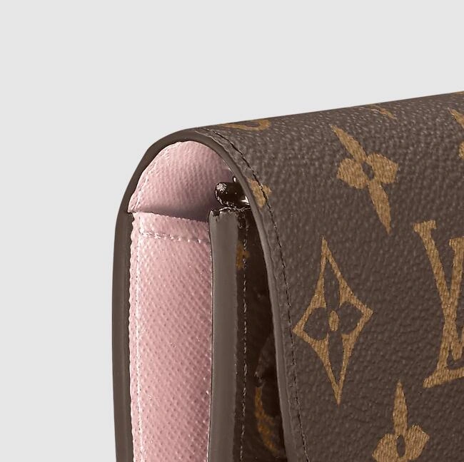 EMILIE WALLET M60697
