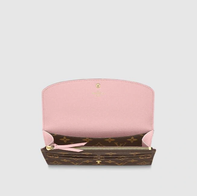 EMILIE WALLET M60697
