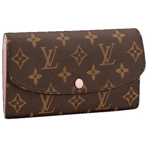 EMILIE WALLET M60697