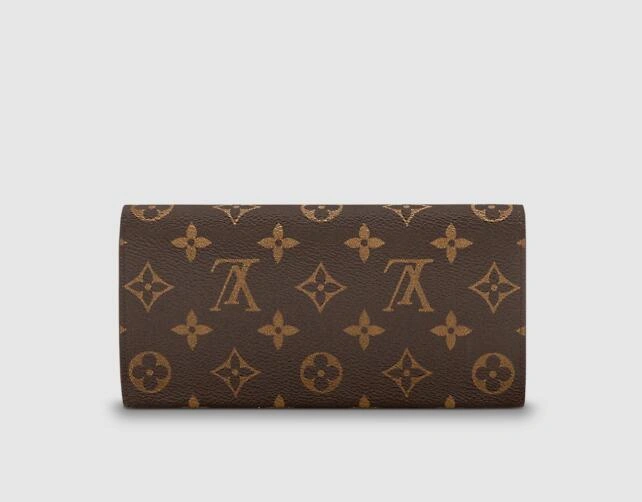 EMILIE WALLET M61289