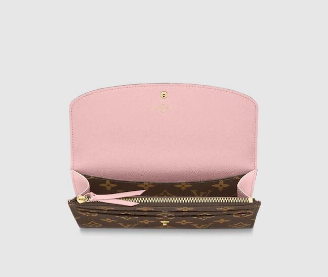 EMILIE WALLET M61289