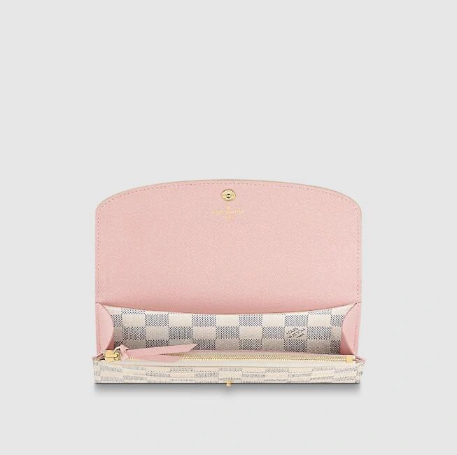 EMILIE WALLET N41625