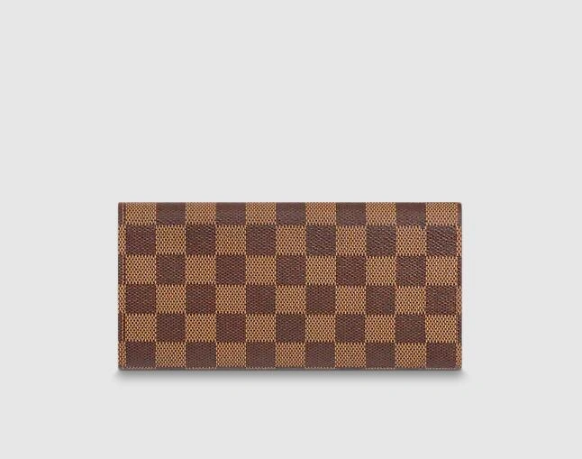 EMILIE WALLET N60214