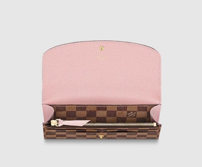 EMILIE WALLET N60214