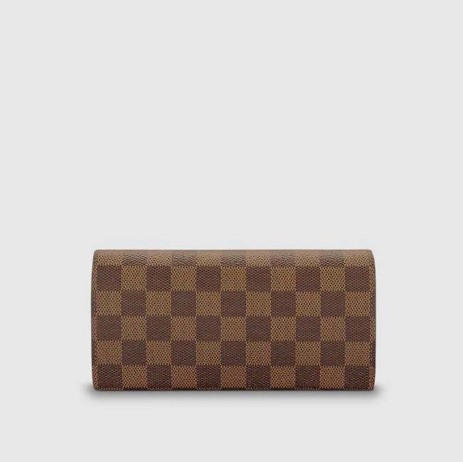 EMILIE WALLET N63544