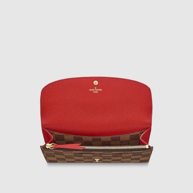 EMILIE WALLET N63544