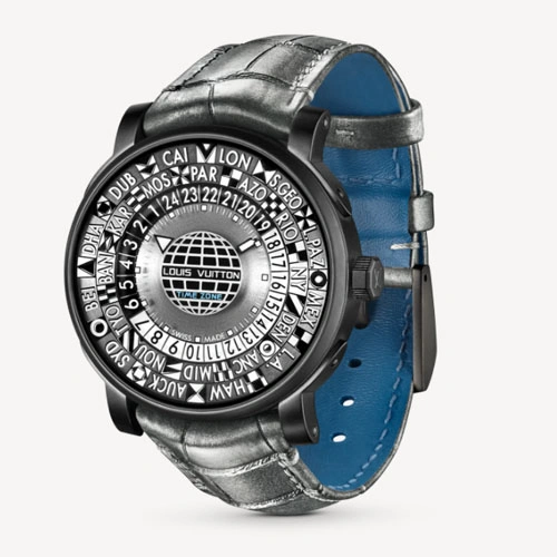 ESCALE TIME ZONE Q5D240
