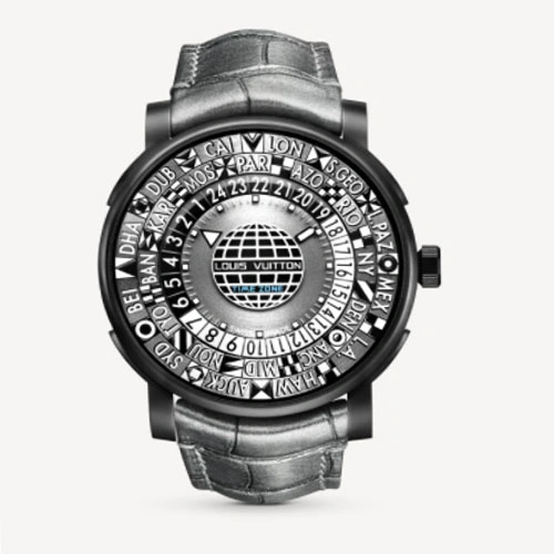 ESCALE TIME ZONE Q5D240