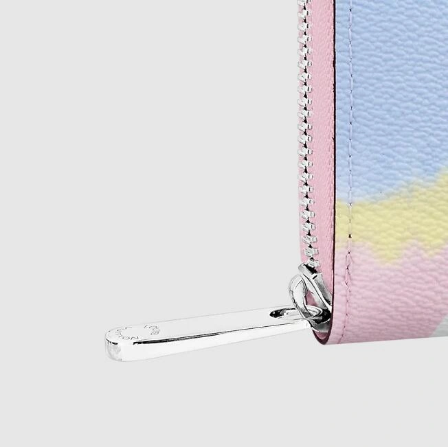ESCALE ZIPPY WALLET M69110