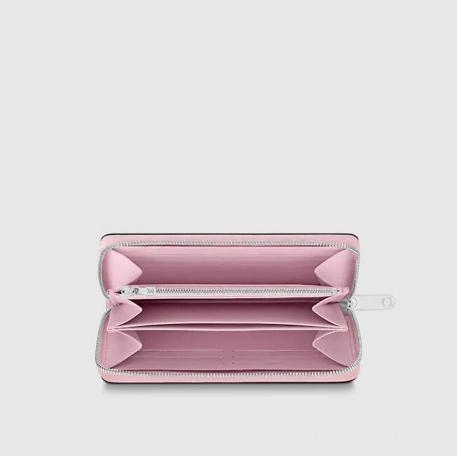 ESCALE ZIPPY WALLET M69110