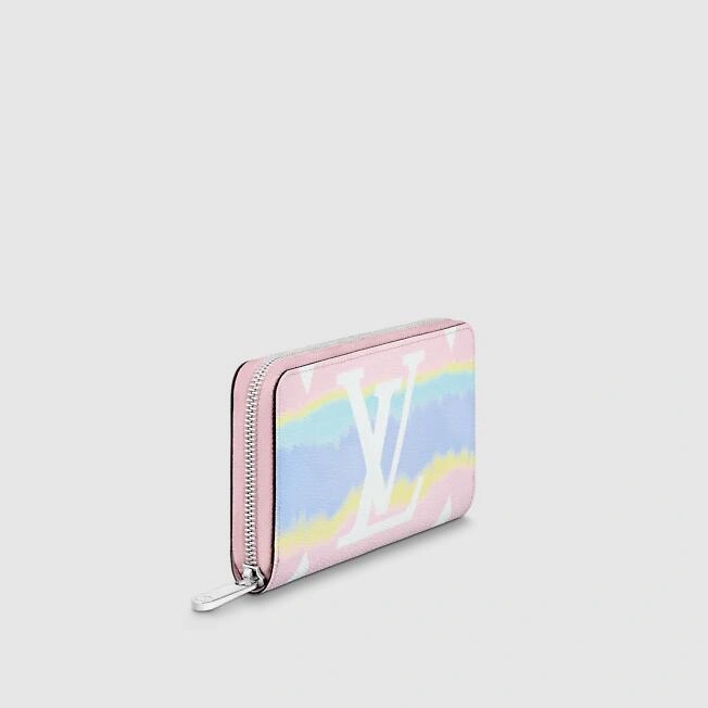 ESCALE ZIPPY WALLET M69110