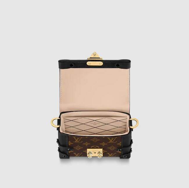 ESSENTIAL TRUNK M68566