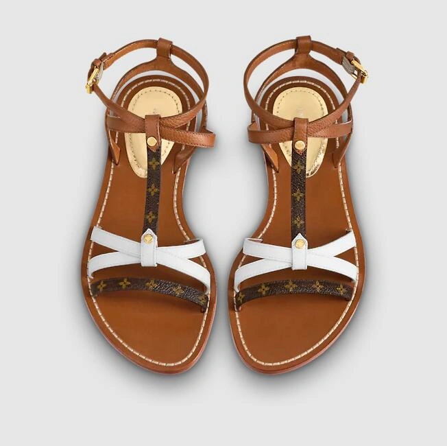EXPLORER FLAT SANDAL 1A65VQ