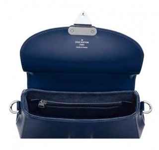 Eden Indigo Blue M40651