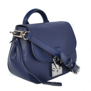 Eden Indigo Blue M40651