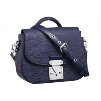 Eden Indigo Blue M40651