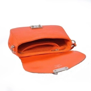 Eden Indigo Orange M40653