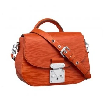 Eden Indigo Orange M40653