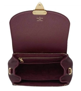 Eden M40577 PM Bordeaux