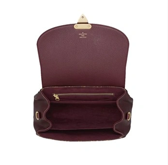 Eden M40581 MM Bordeaux