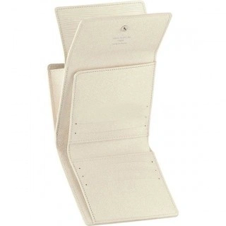 Elise Wallet M6348J Ivory