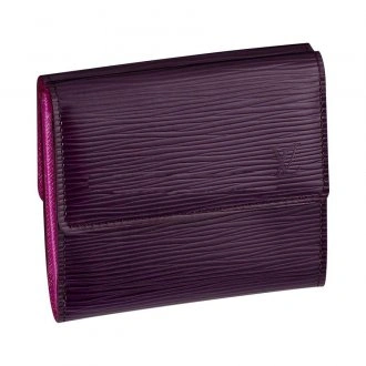 Elise Wallet M6363K Cassis