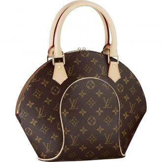 Ellipse M51127 PM Brown