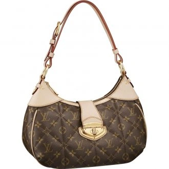 Etoile City Bag M41435 PM Brown