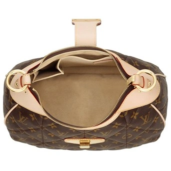 Etoile City Bag M41435 PM Brown