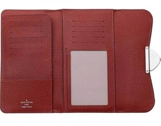 Eugenie Wallet M6388M Rubis