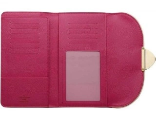 Eugenie Wallet M93738 Grenade