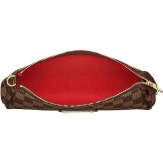 Eva Clutch Ebony N55213