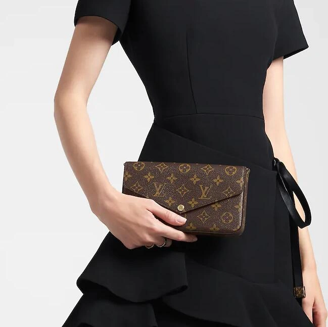 FÉLICIE POCHETTE M61276