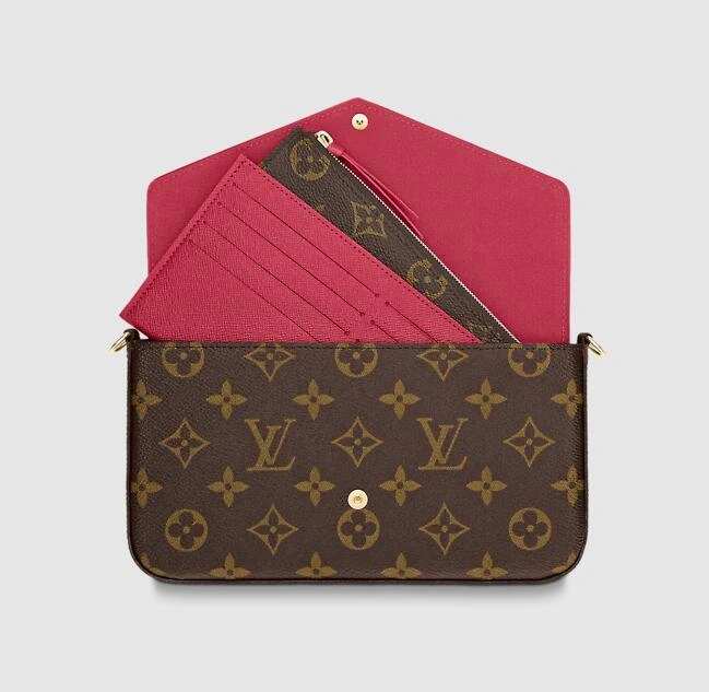 FÉLICIE POCHETTE M61276