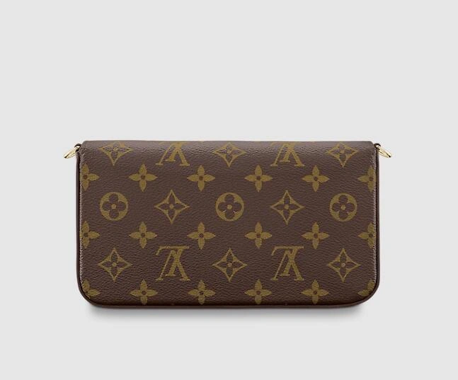 FÉLICIE POCHETTE M61276