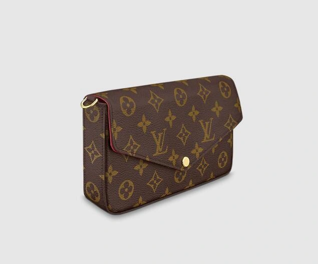FÉLICIE POCHETTE M61276