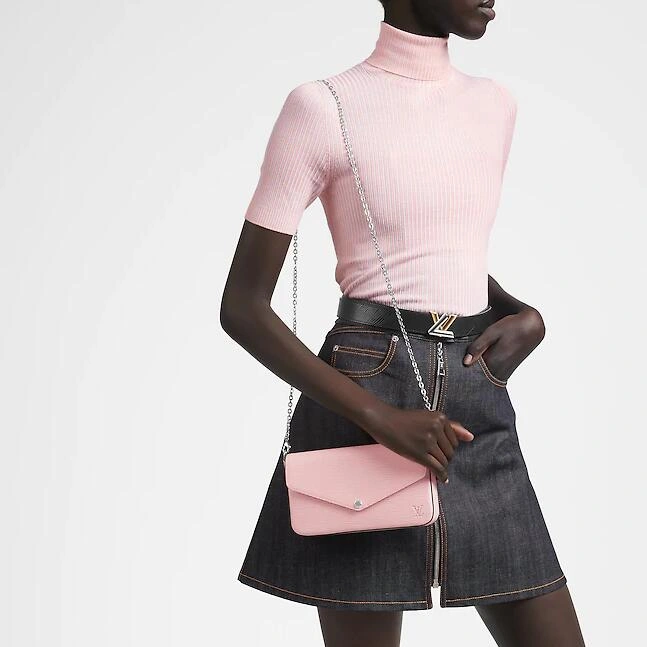 FÉLICIE POCHETTE M62467
