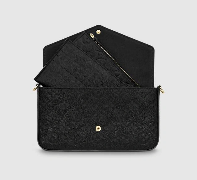 FÉLICIE POCHETTE M64064