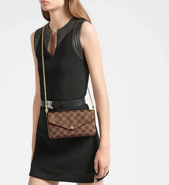 FÉLICIE POCHETTE N63032