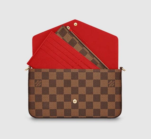 FÉLICIE POCHETTE N63032