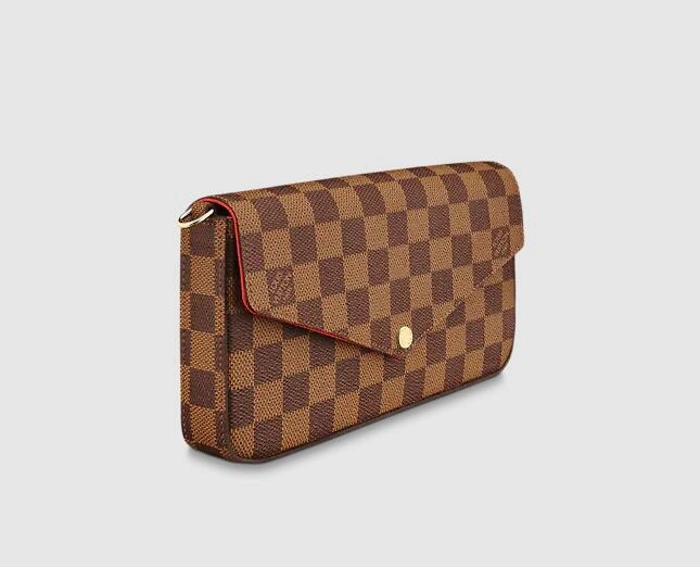 FÉLICIE POCHETTE N63032