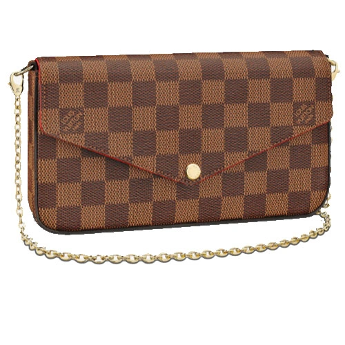 FÉLICIE POCHETTE N63032