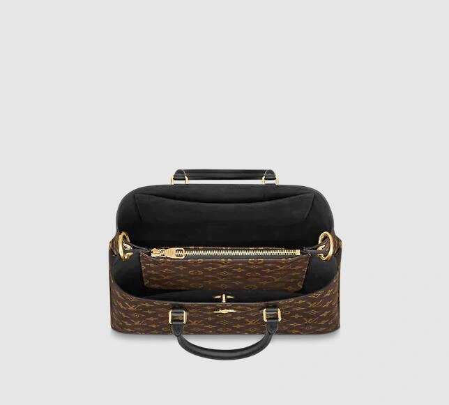 FLOWER TOTE M43550