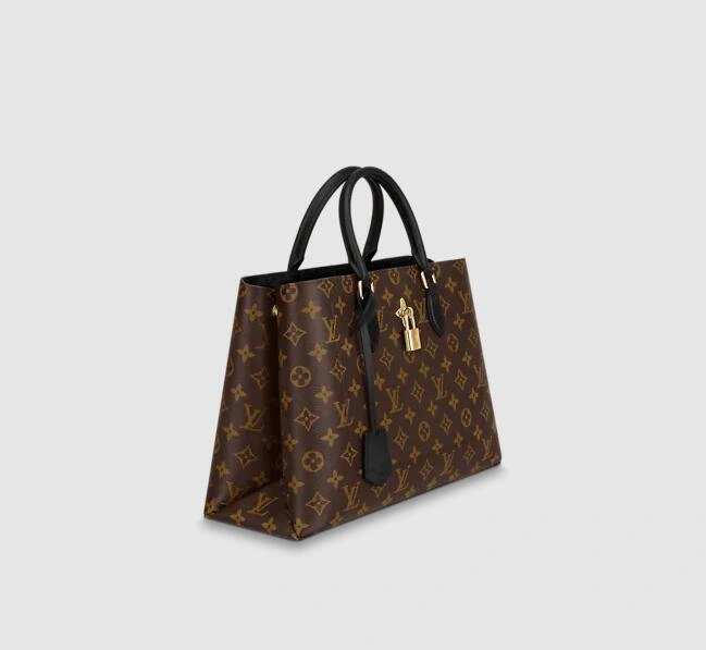 FLOWER TOTE M43550