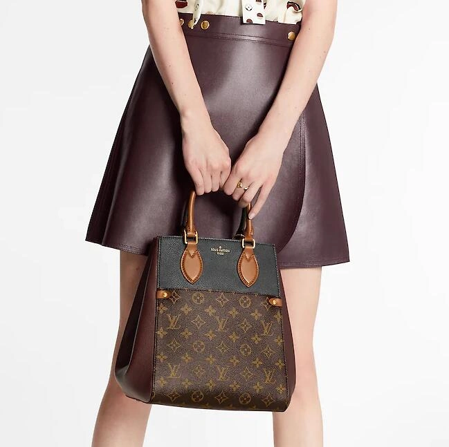 FOLD TOTE MM M45409