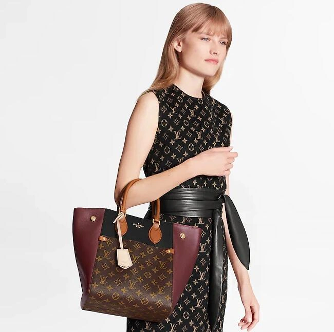 FOLD TOTE MM M45409