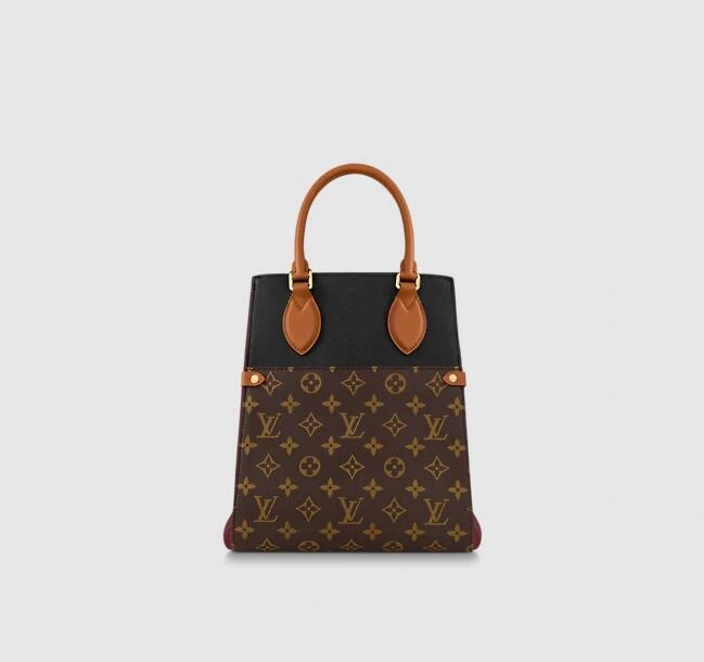 FOLD TOTE MM M45409