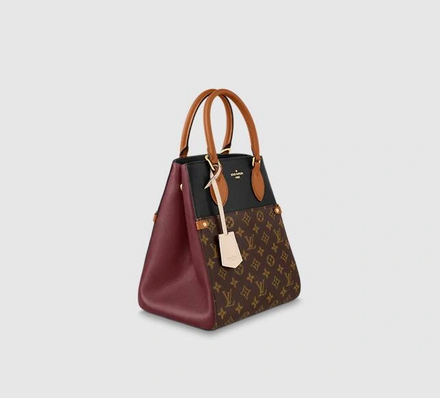 FOLD TOTE MM M45409